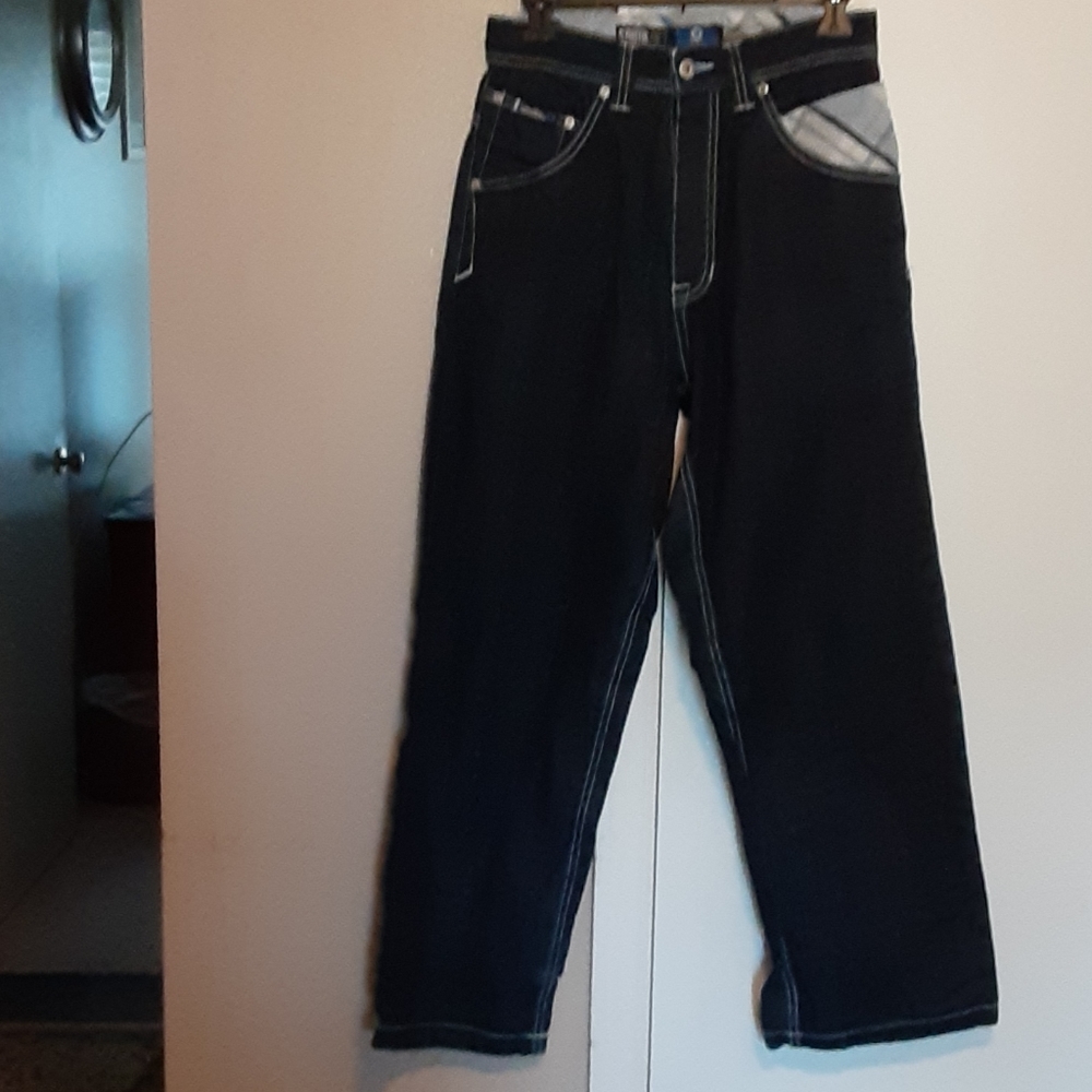 Jean